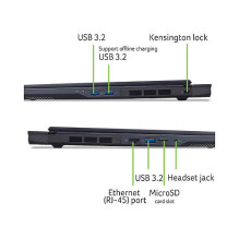 Acer Predator PHN16-73-99GU