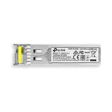 TP-Link Omada TL-SM321A tinklo siųstuvo-imtuvo modulis TP-Link Omada TL-SM321A tinklo siųstuvo-imtuvo modulis
