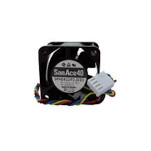 Supermicro PWM Fan