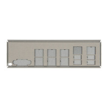 „Supermicro MCP-260-00084-0N“ kompiuterio korpuso dalis