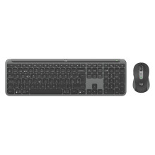 Logitech 920-012503 keyboard