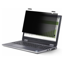 „StarTech.com 156LT-PRIVACY-SCREEN“ ekrano privatumo filtras