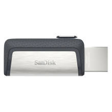 SanDisk Ultra Dual Drive USB Type-C USB flash drive