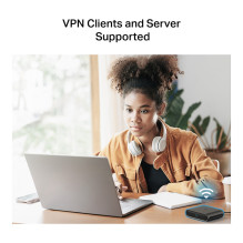 TP-Link TL-WR1502X belaidis maršrutizatorius