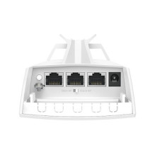 TP-Link Omada EAP215 tilto rinkinys TP-Link Omada EAP215 tilto rinkinys