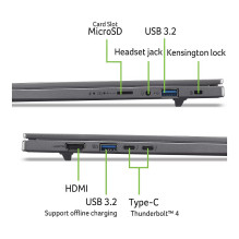 Acer Aspire 16 AI A16-52M-75LW