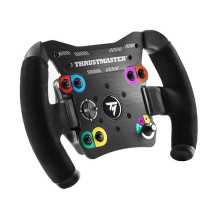 „Thrustmaster TM“ atviro vairo priedas „Thrustmaster TM“ atviro vairo priedas