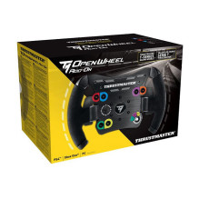 „Thrustmaster TM“ atviro vairo priedas „Thrustmaster TM“ atviro vairo priedas