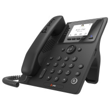 HP Poly CCX 350 Phone Teams (PoE, without power supply) HP Poly CCX 350 Phone Teams (PoE, without power supply)