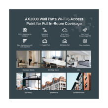 TP-Link Festa F65-Wall
