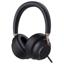 Yealink BH76 Plus + įkrovimo stovas UC USB-C / A Yealink BH76 Plus + įkrovimo stovas UC USB-C / A