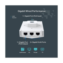 TP-Link Festa F65-Wall