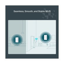 TP-Link Festa F65-Wall