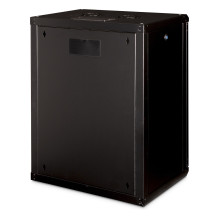 Digitus DN-19 16-U-SW rack cabinet Digitus DN-19 16-U-SW rack cabinet
