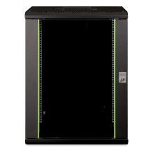 Digitus DN-19 16-U-SW rack cabinet Digitus DN-19 16-U-SW rack cabinet