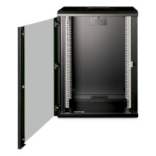 Digitus DN-19 16-U-SW rack cabinet Digitus DN-19 16-U-SW rack cabinet