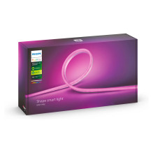 Philips by Signify Hue White and colour ambience 8718699709853 smart lighting