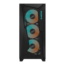 GIGABYTE C301 stiklas