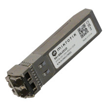 Mikrotik XS+85LC01D network...