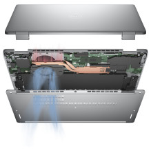 T1A DELL Latitude 5330