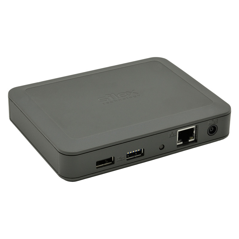 Silex DS-600