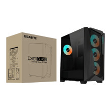 GIGABYTE C301 GLASS