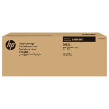 Samsung MLT-D2082L High-Yield Black Original toner cartridge Samsung MLT-D2082L High-Yield Black Original toner cartridge