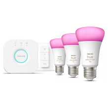 „Philips by Signify Hue“...