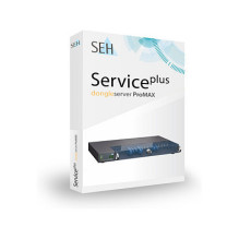 SEH adapterio serveris „ProMAX“ spausdinimo serveris