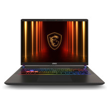 MSI Vector 16 HX AI A2XWIG-048DE