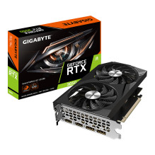 GIGABYTE GeForce RTX 3050...
