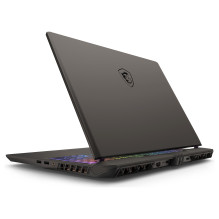MSI Vector 16 HX AI A2XWIG-048DE