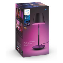 „Philips by Signify Hue“ išmanusis apšvietimas su balta ir spalvota šviesa 8719514404595