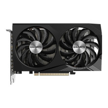 GIGABYTE GeForce RTX 3050 WINDFORCE OC V2 8G vaizdo plokštė