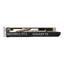 GIGABYTE GeForce RTX 3050 WINDFORCE OC V2 8G vaizdo plokštė