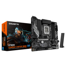 GIGABYTE B760M GAMING X...