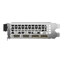 GIGABYTE GeForce RTX 3050 WINDFORCE OC V2 8G