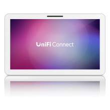 „Ubiquiti Connect“ ekranas