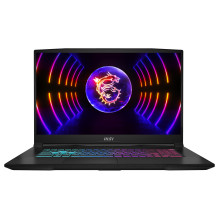 MSI Katana 15 B13VFK i5-13420H