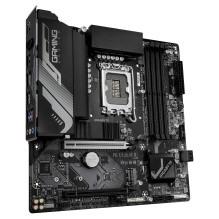 GIGABYTE B760M GAMING X WIFI6E GEN5