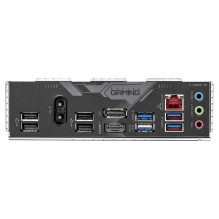 GIGABYTE B760M GAMING X WIFI6E GEN5