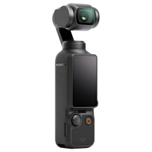 DJI Osmo Pocket 3 Creator...