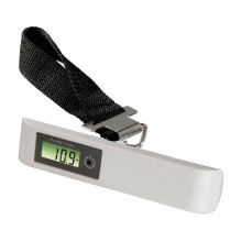 RealPower KW-50 luggage scale with display