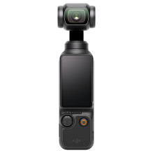 DJI Osmo Pocket 3 Creator Combo gimbal camera