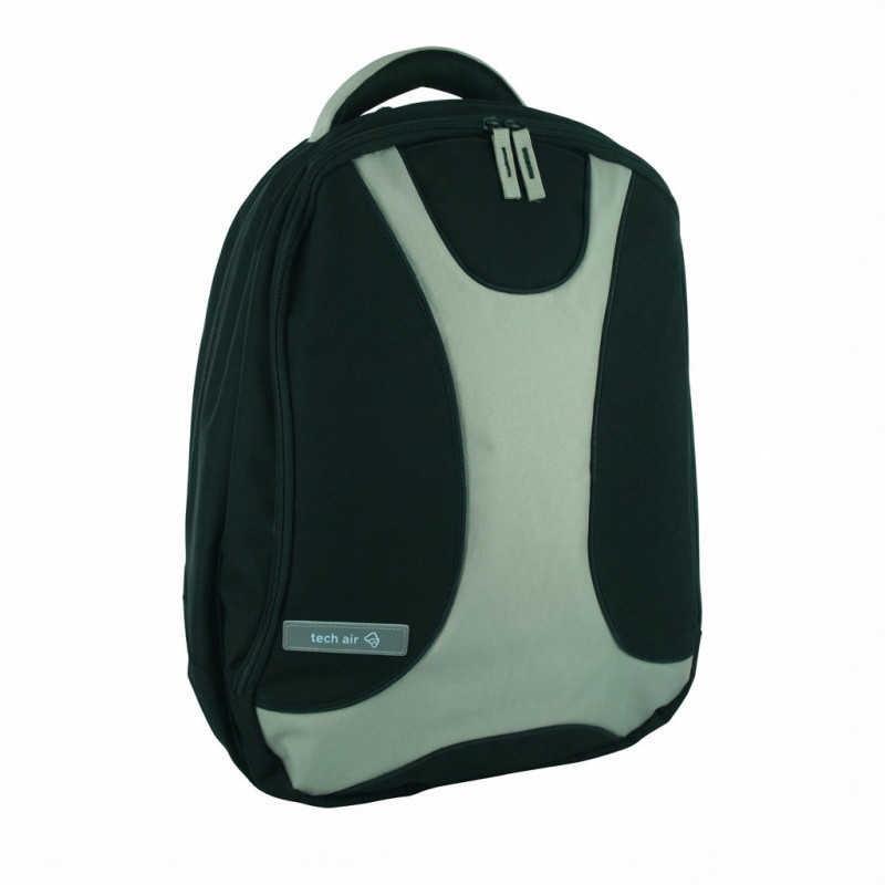 ultron backpack NPU 17", beige / white