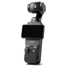 DJI Osmo Pocket 3 Creator Combo gimbal camera