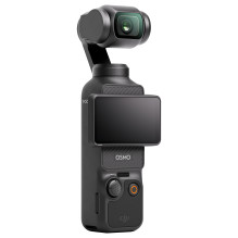 DJI Osmo Pocket 3 Creator Combo gimbal camera