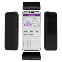 StarTech.com I16T2-PRIVACY-SCREEN display privacy filter