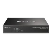 TP-Link VIGI NVR1004H-4P...