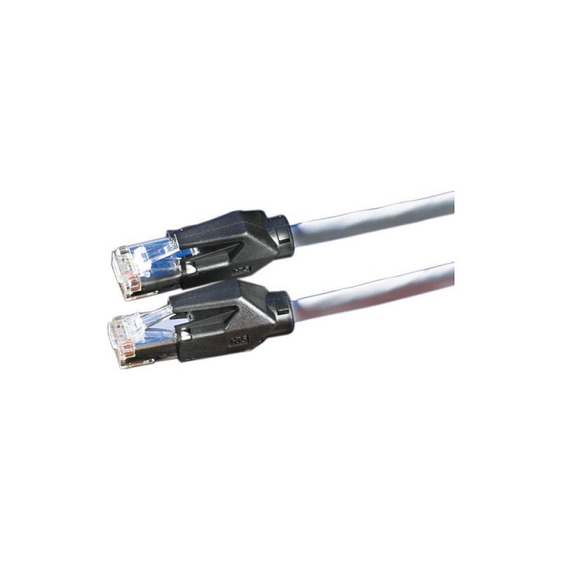 Secomp Cat.6 S / FTP networking cable